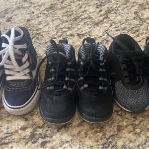 Premium Sneaker Bundle Original price $165 plus tax